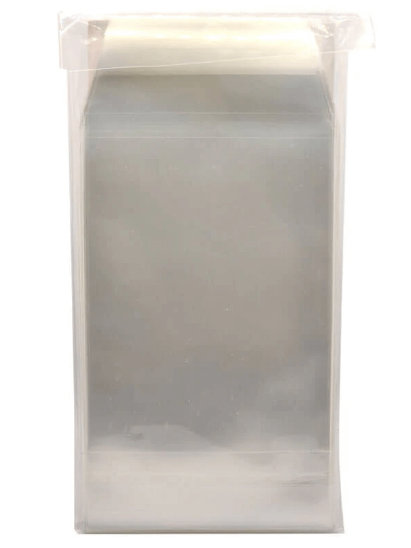 EVORETRO Graded Card Sleeves for PSA product image (2)