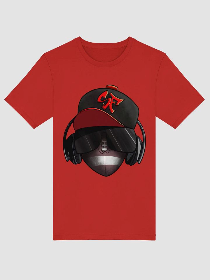 SF Football T-Shirt product image (8)