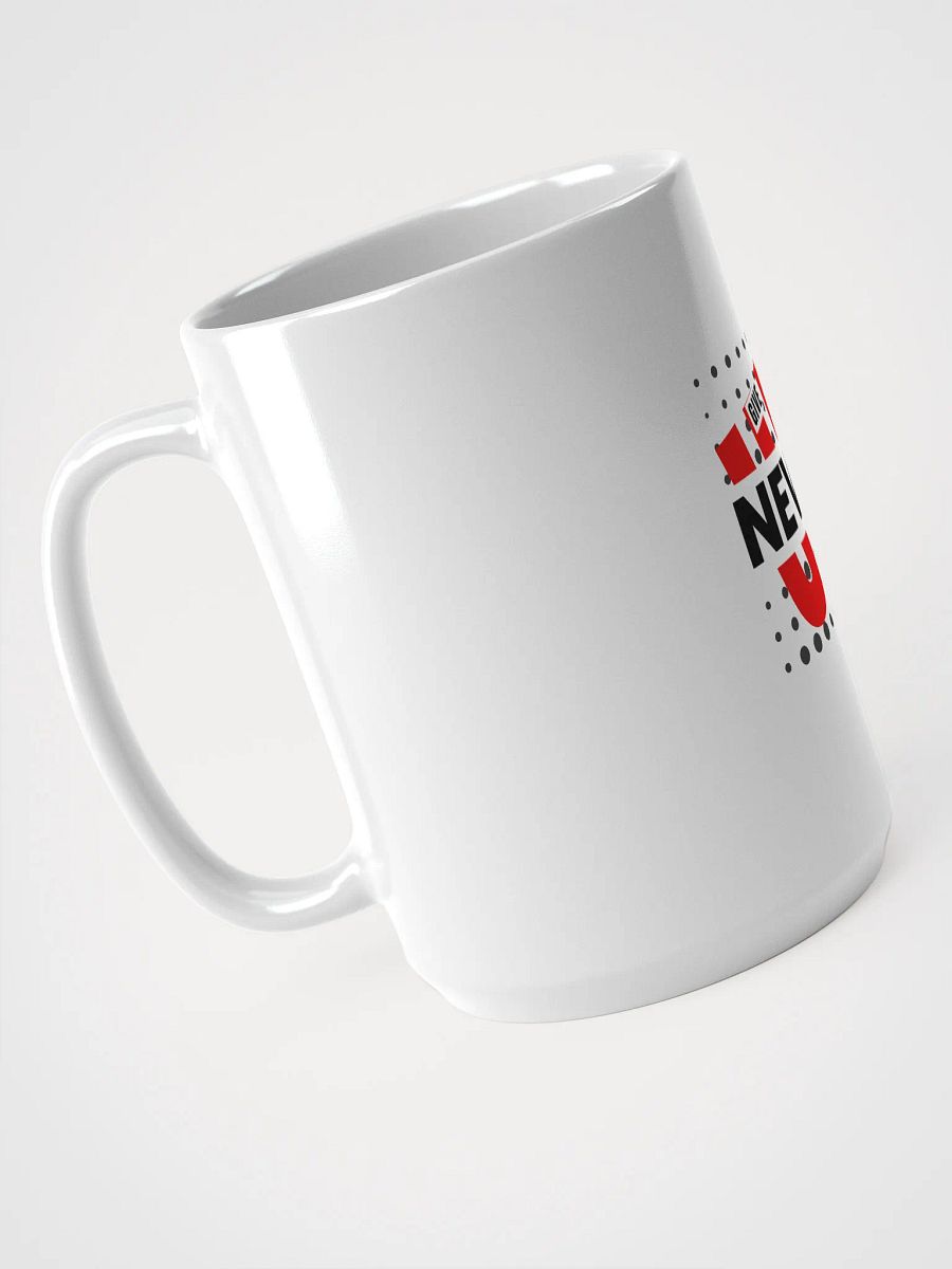 Empowerment Emblem Mug product image (3)