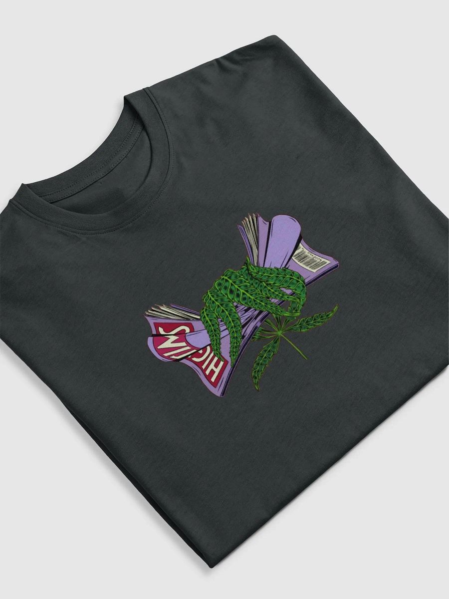 High Times X Smokey Shirt product image (5)