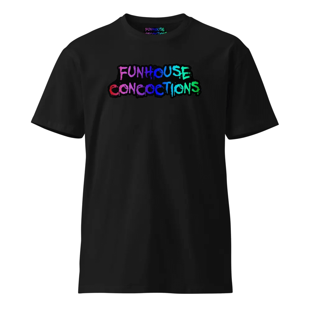 FunHouse Concoctions T-Shirt product image (1)