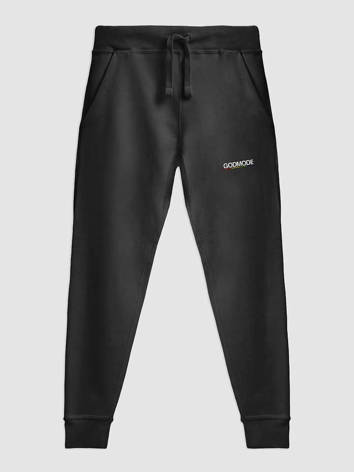 GODMODE Joggers product image (1)