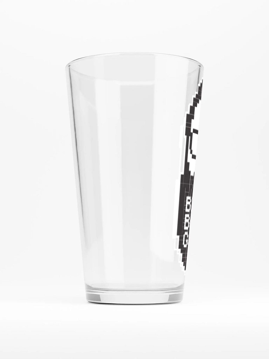 BB's Pint Glass product image (2)