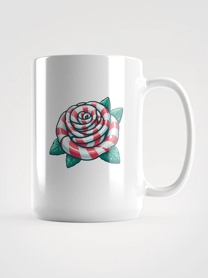 Rose Mug product image (1)