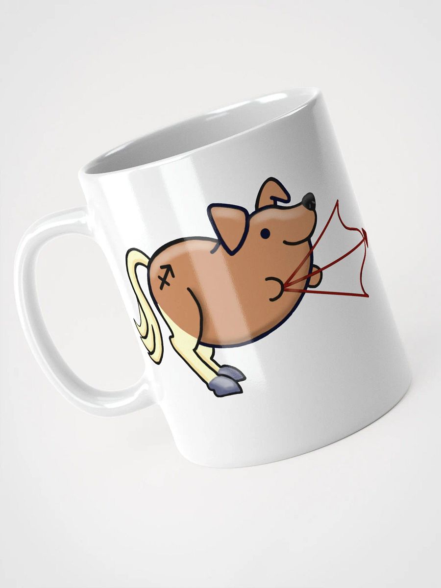 Zodiac Weens Mug - Sagittarius product image (3)
