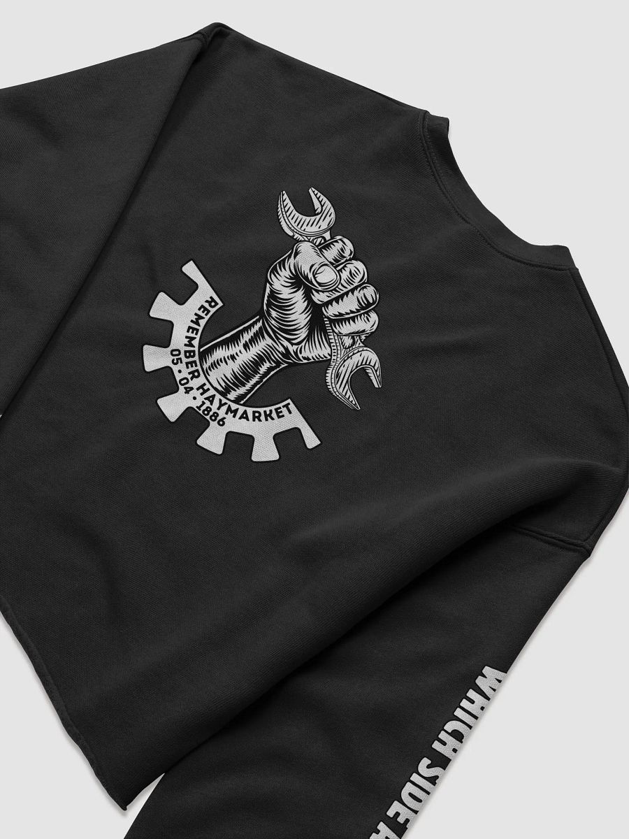 LIMITED - MAYDAY - REMEMBER HAYMARKET product image (6)