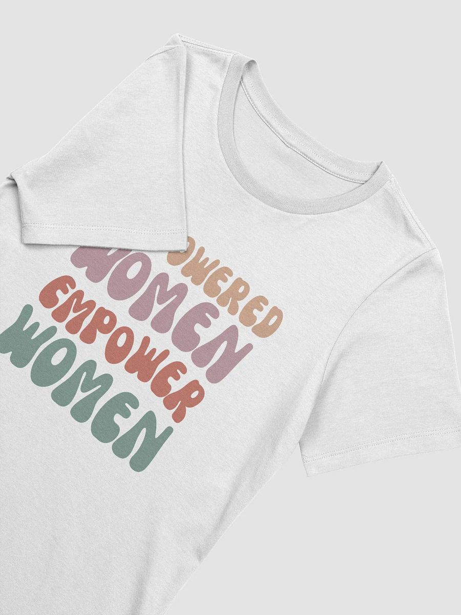 Empowered Tee product image (3)