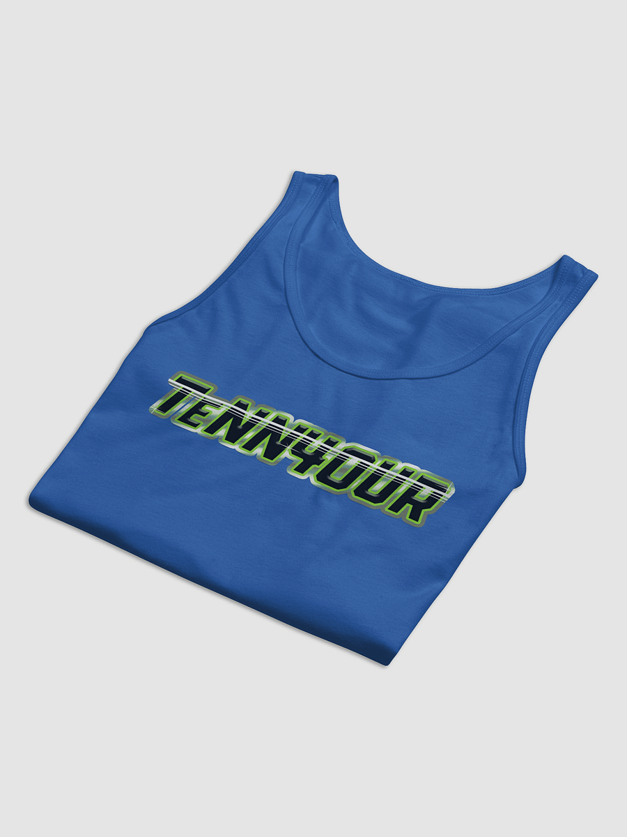 MENTAL HEALTH AWARENESS (TENN4OUR) - Tank product image (9)