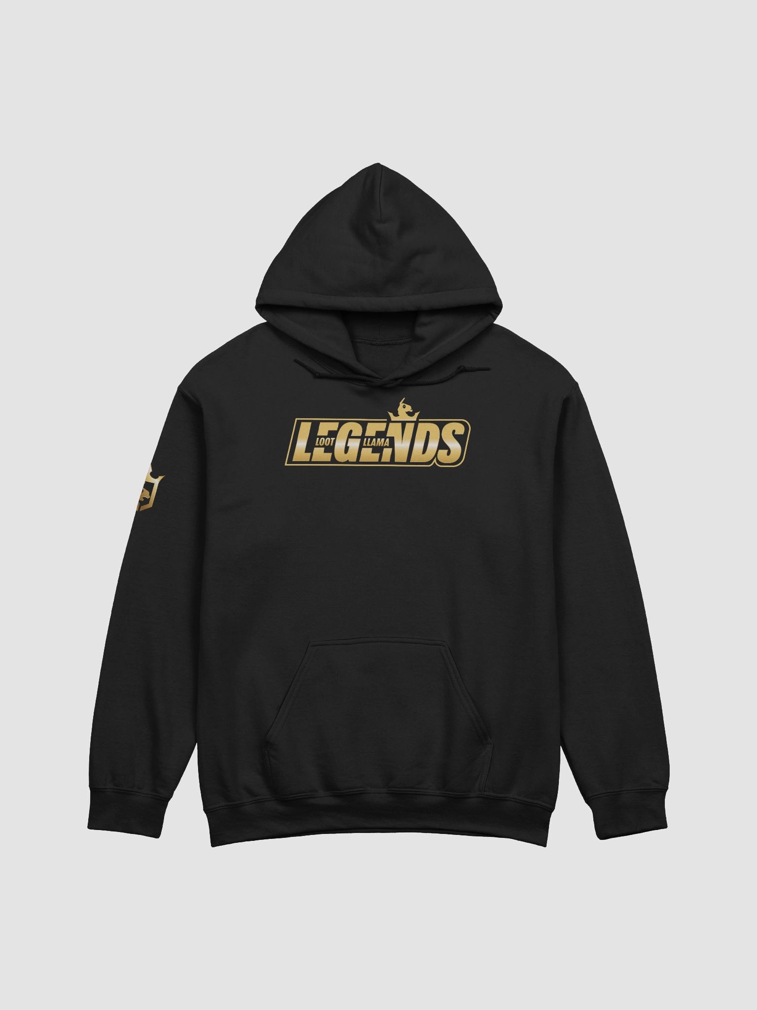 Legends Only - Hoodie product image (1)