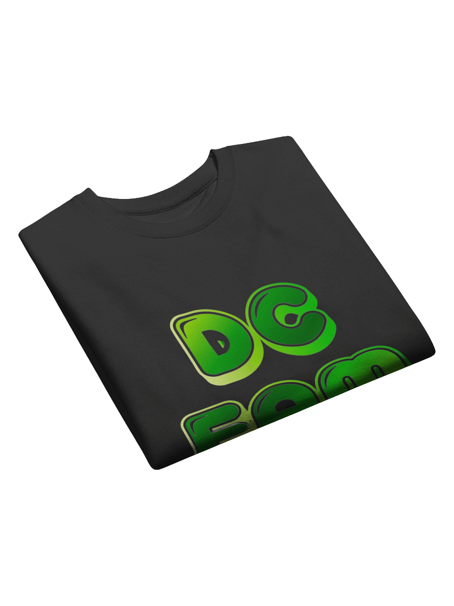 DCSim sweatshirt product image (3)