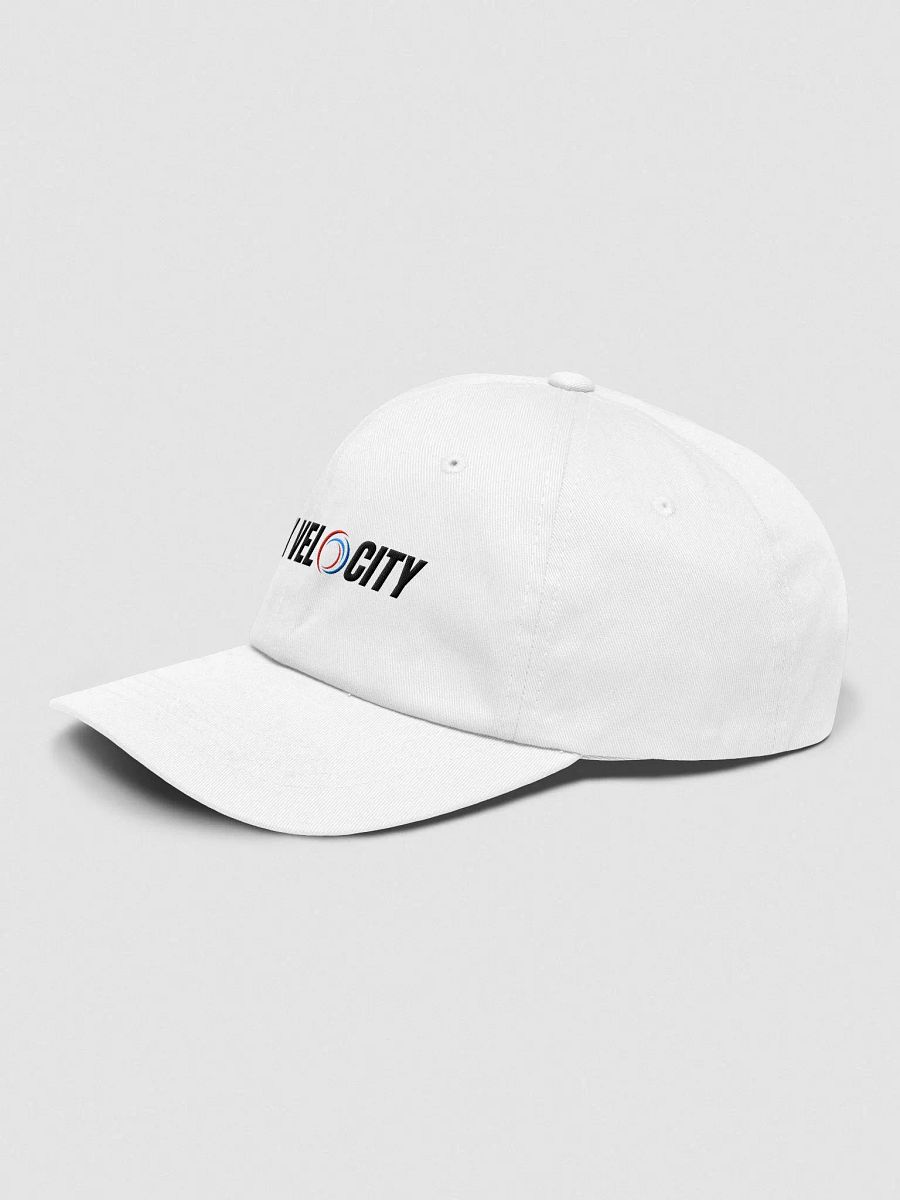 "Sunny Days" Baseball Cap product image (3)