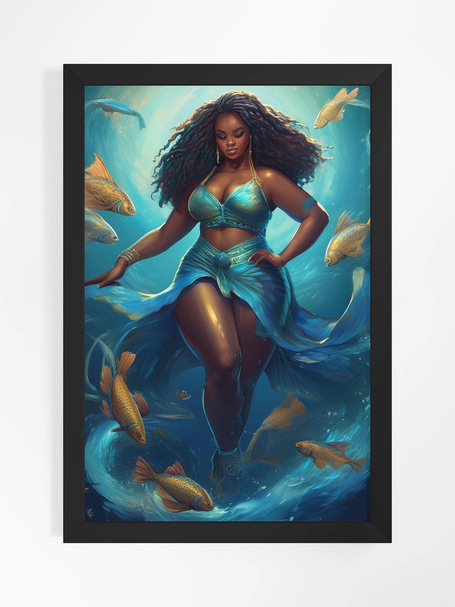 Zareya, Dancer of the Golden Current product image (2)