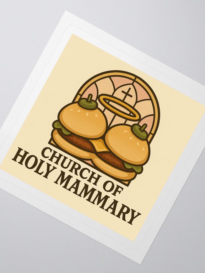 Church of Holy Mammary product image (4)