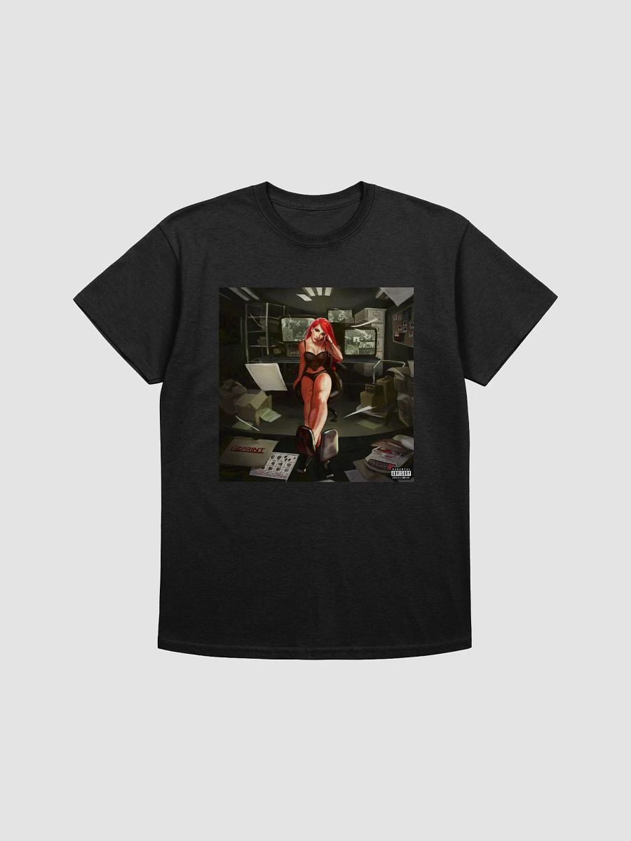 Lizprint One Year Anniversary Tee product image (1)