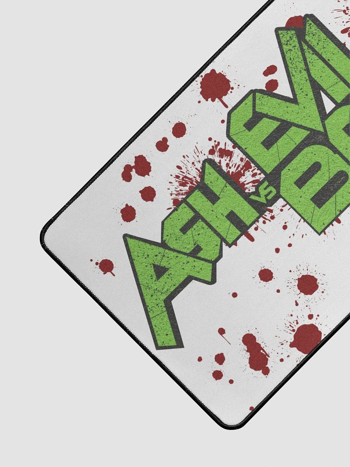 ASHvsEVILGAMING product image (2)