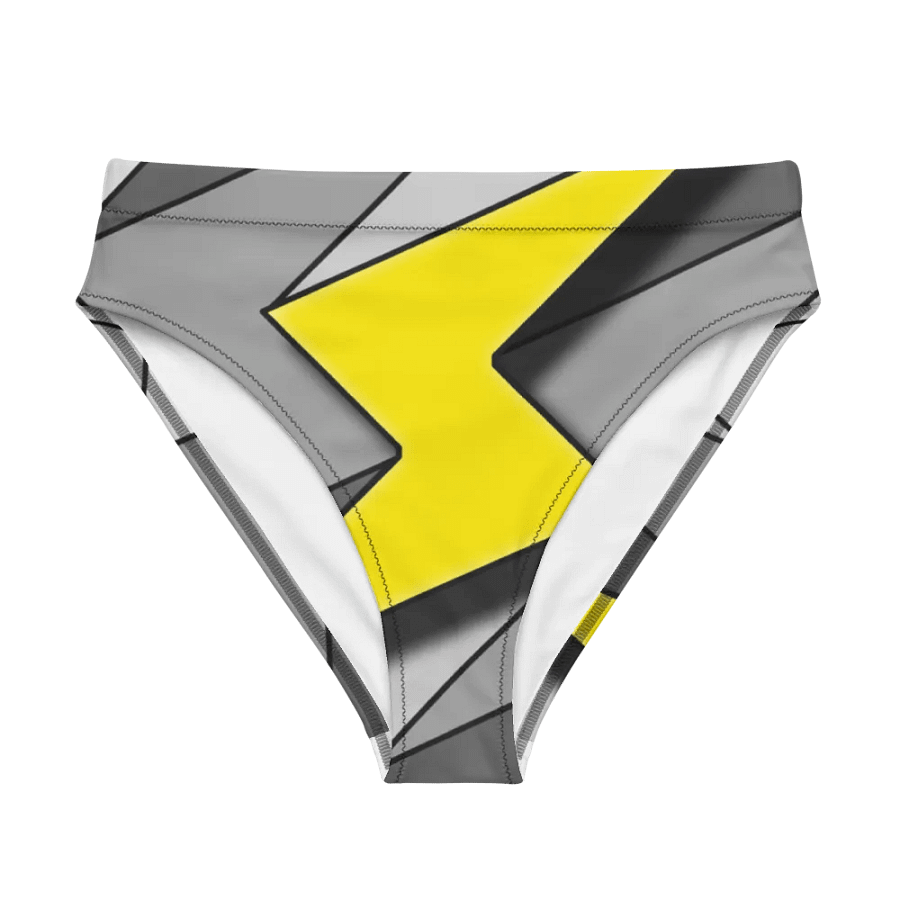 Bolt Logo Bikini Bottom product image (1)