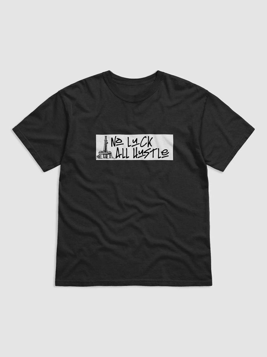 No luck All Hustle product image (1)