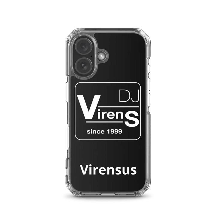 Virensus Iphone Cover product image (23)