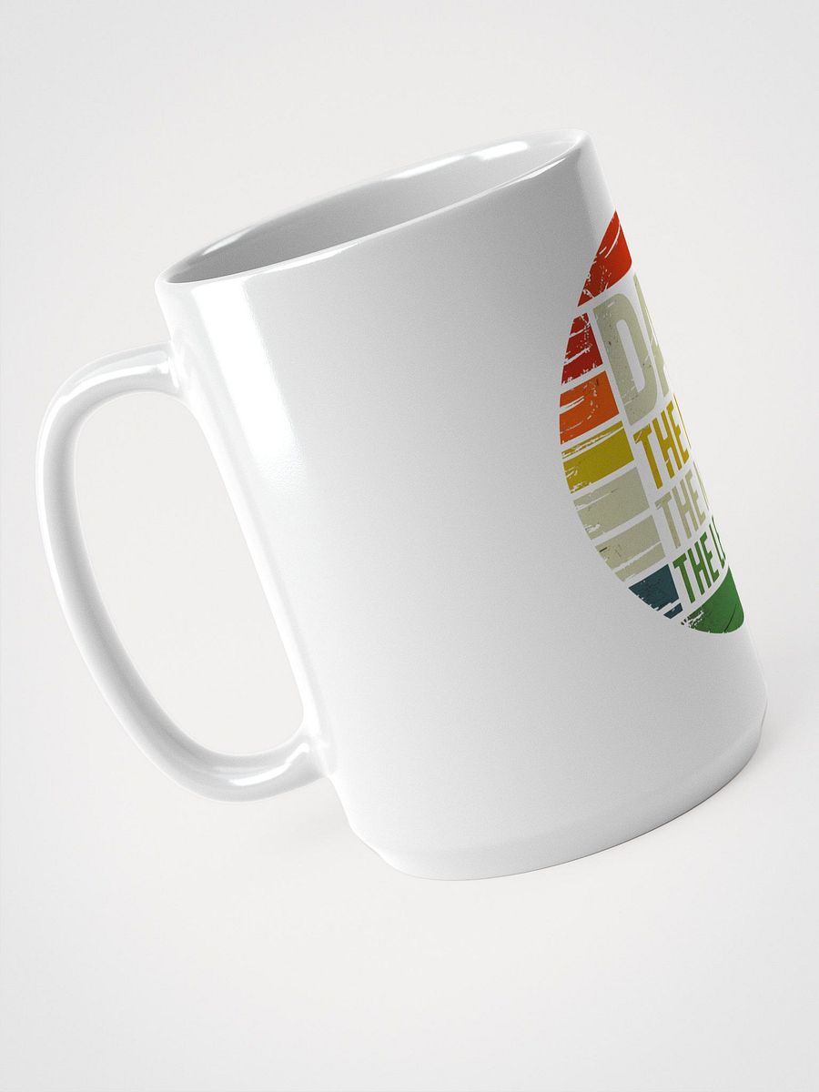 Fathers Day Legendary Dad Mug product image (2)
