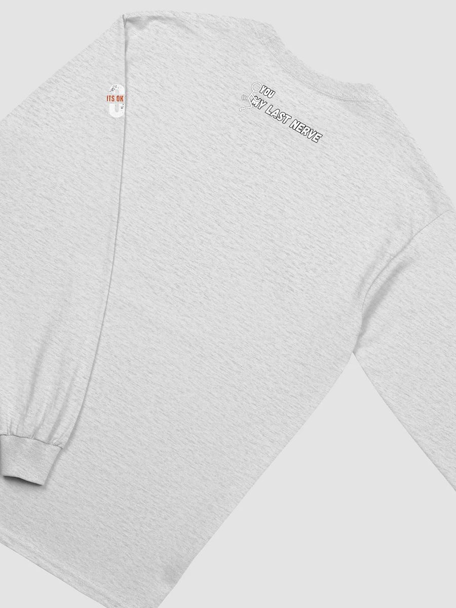 Nation Long T product image (4)