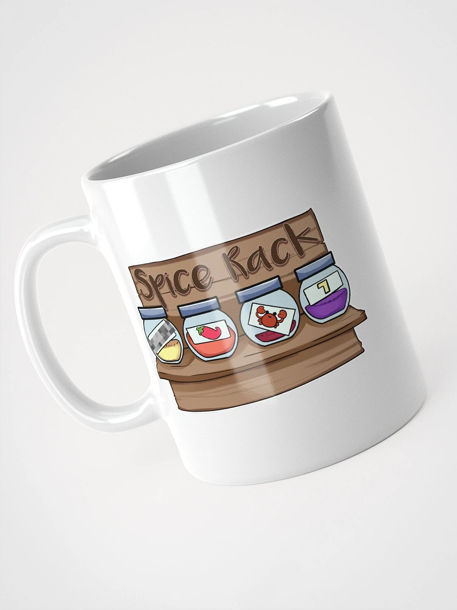 Spice Rack Mug product image (3)