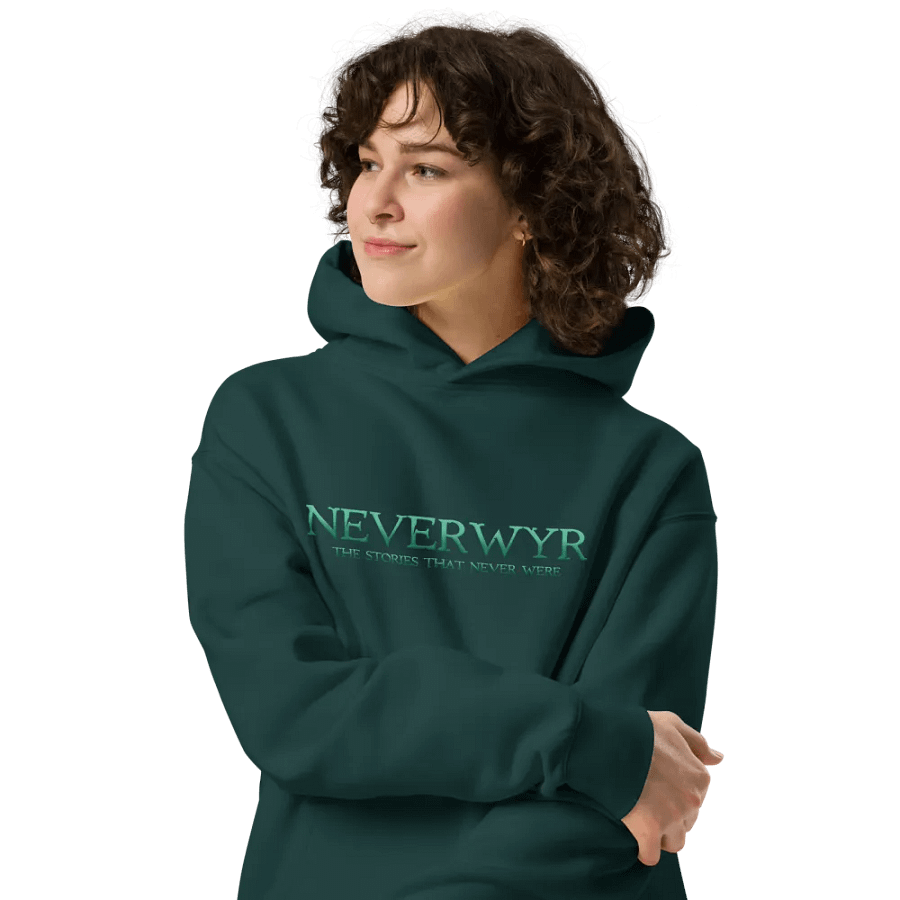 CC Neveryr Hoodie! product image (4)