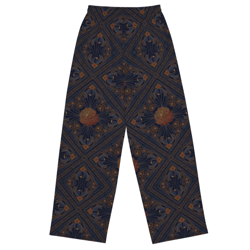HIPPIECORE WIDE LEG product image (2)