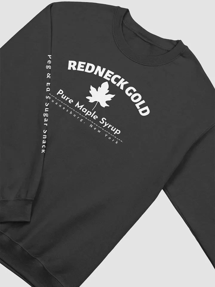 Redneck Gold Sweatshirt product image (2)