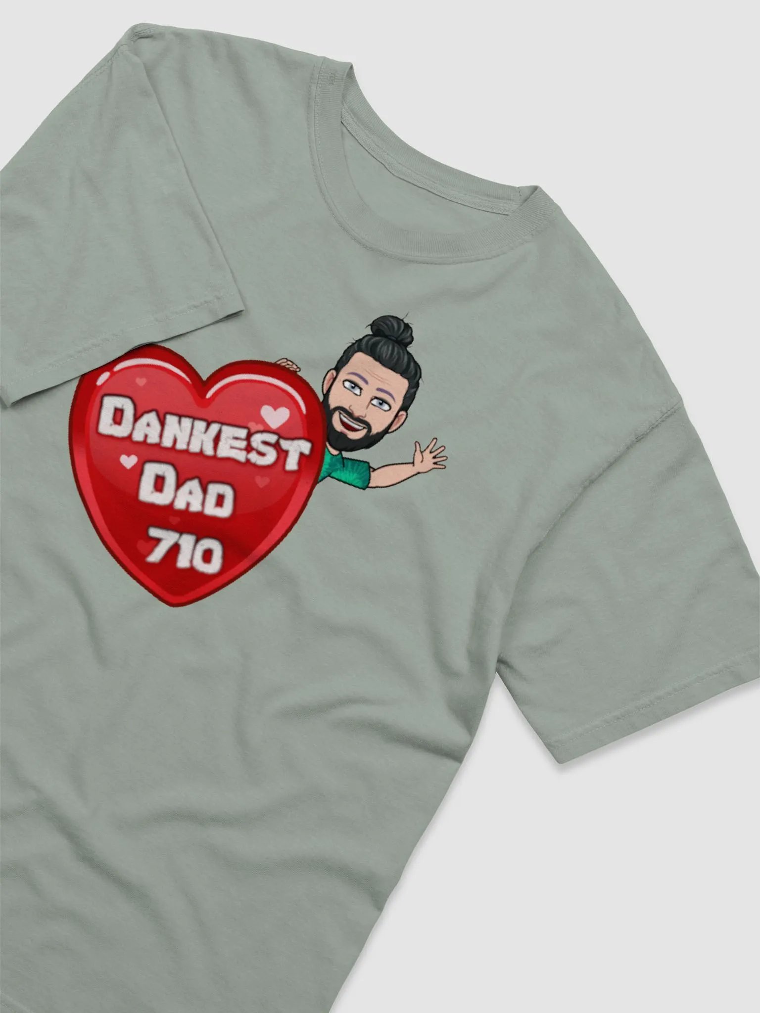 Danks Big Heart! product image (32)