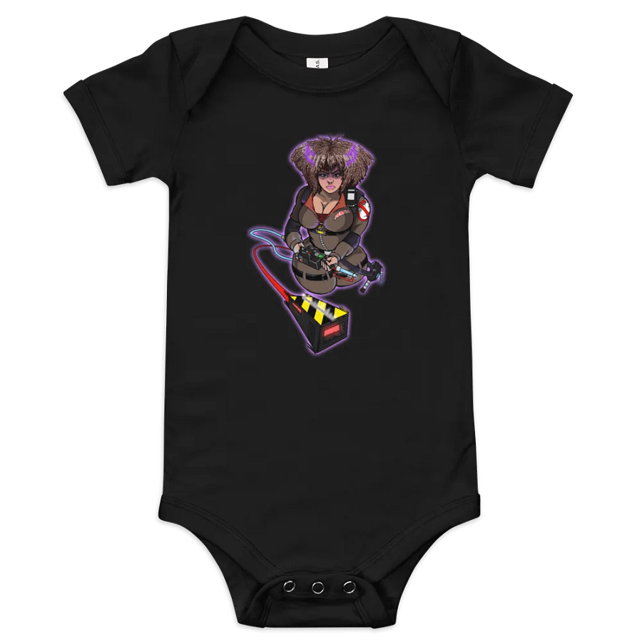 Baby hunters product image (1)