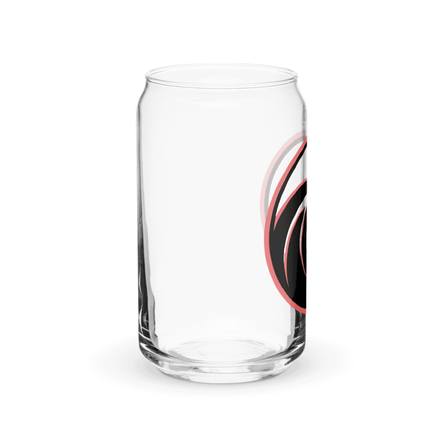 LOPJ | Logo Can Glass product image (10)