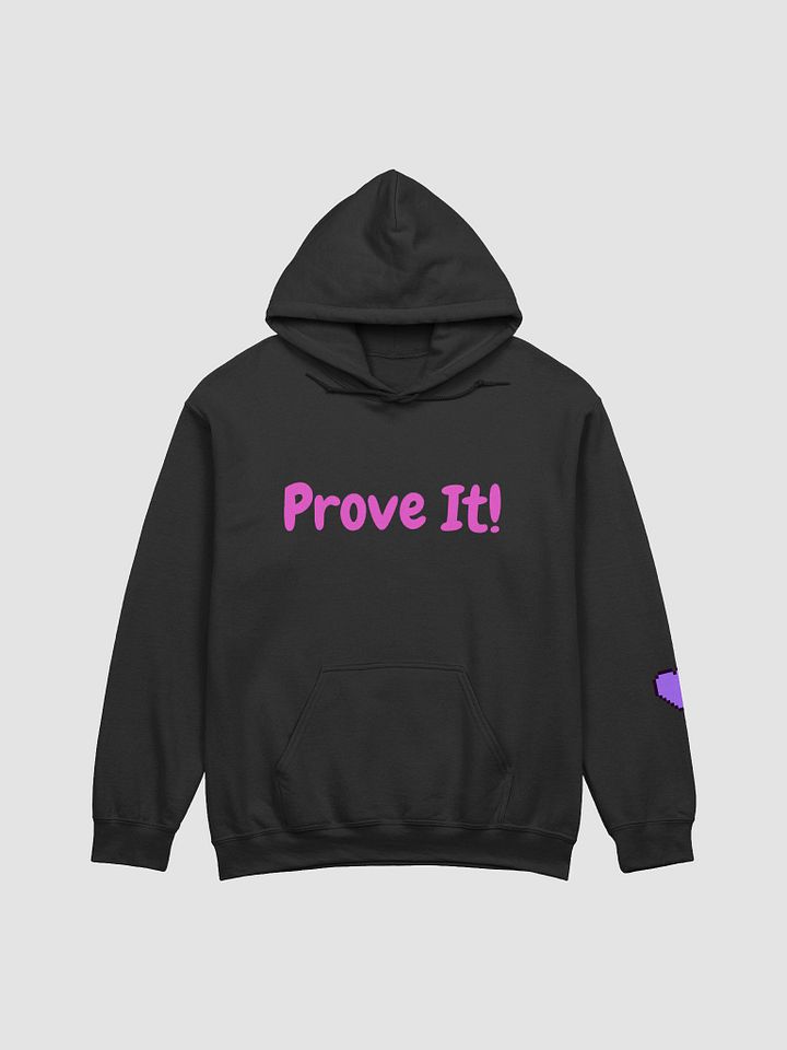 TLP Prove It! Hoodie product image (2)