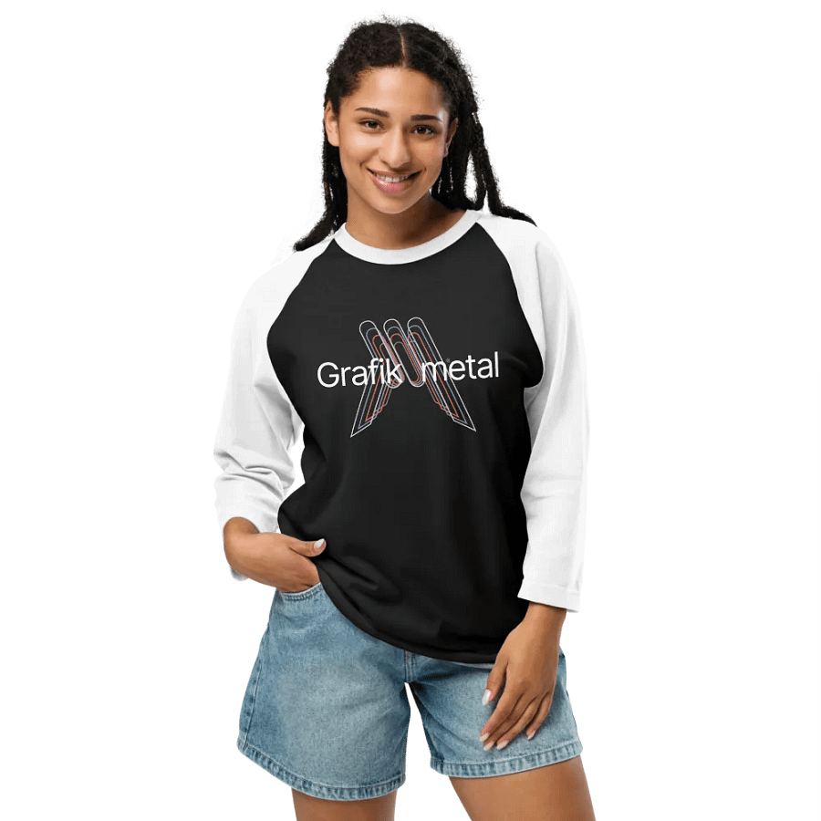 Grafikmetal 2012 Retro Concert Long Sleeve product image (8)