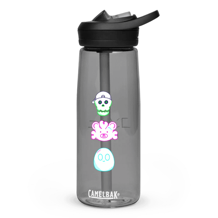 Konbini Water Bottle product image (1)