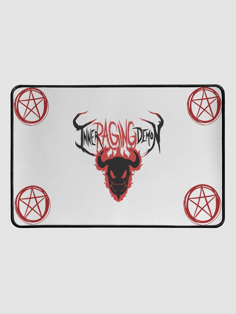 Demon Mousepad product image (1)