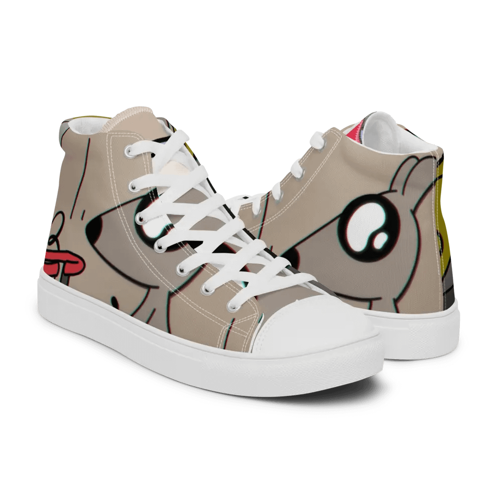 Men's Harlan Float On Hope Sneakers - Mouse from Manaus product image (7)