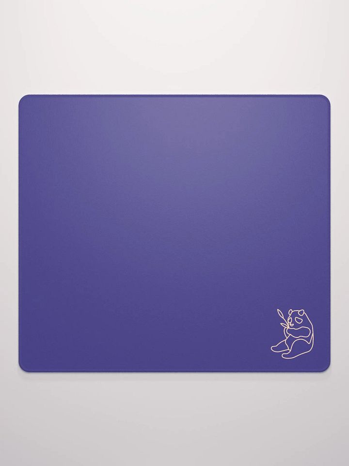 Desk Mat: Purple product image (2)