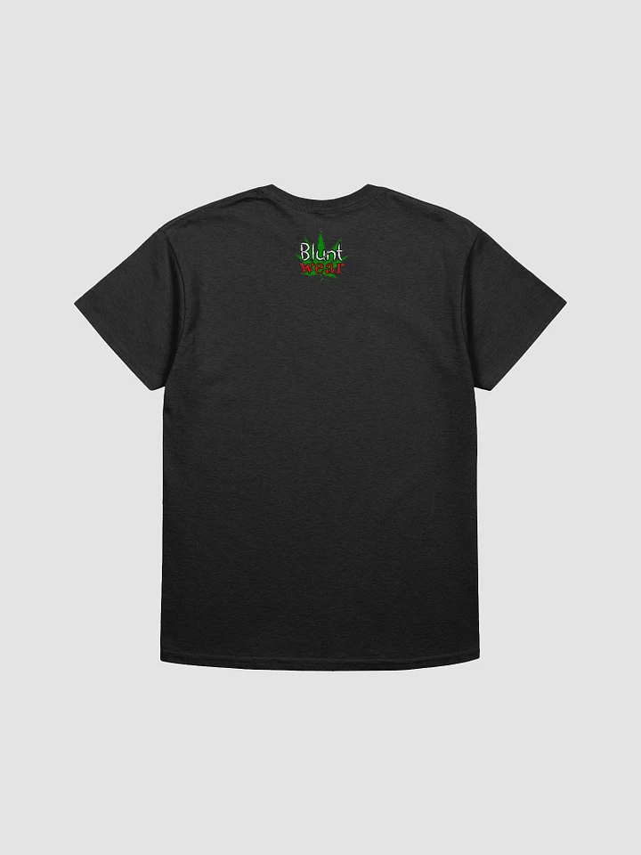 Cannabis Entertainment System T Shirt product image (2)