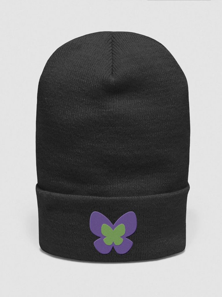 Al & Mel Beanie product image (6)