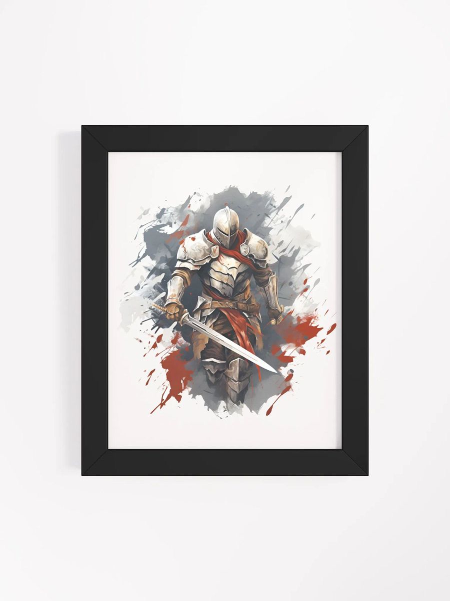 Knight poster product image (32)