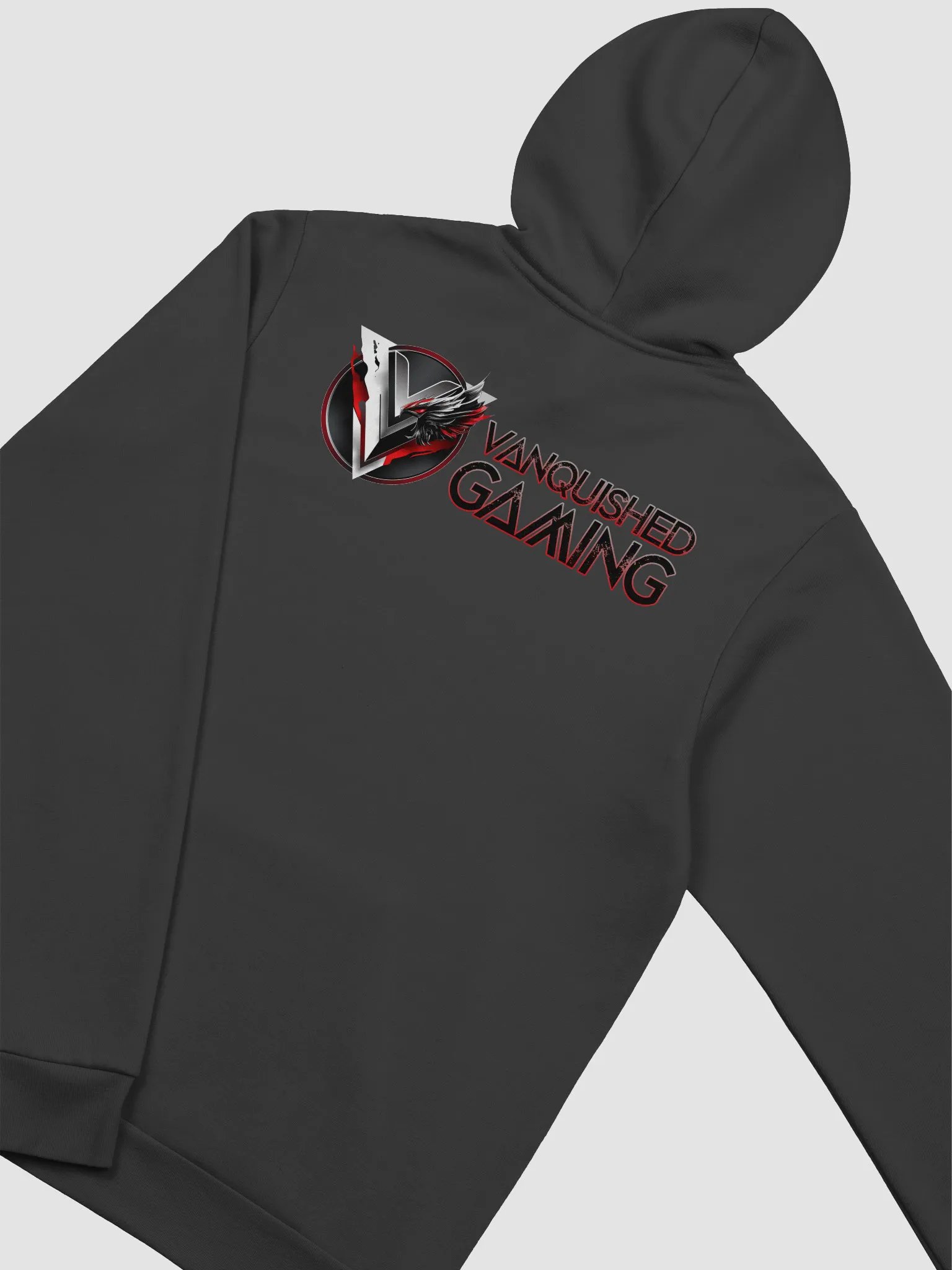 Vanquished Gaming Hoodie product image (14)