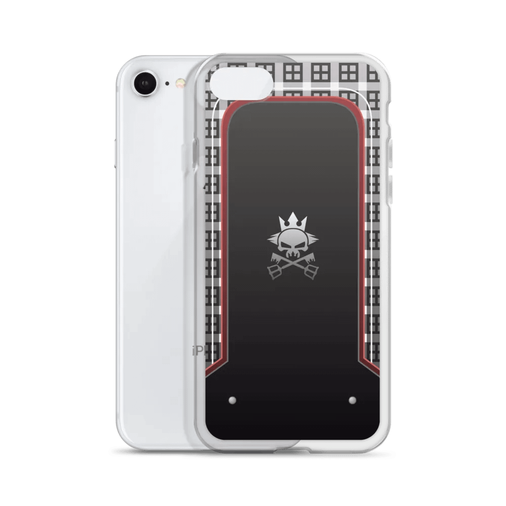 Gummiphone X Yozora Case (iPhone) product image (2)