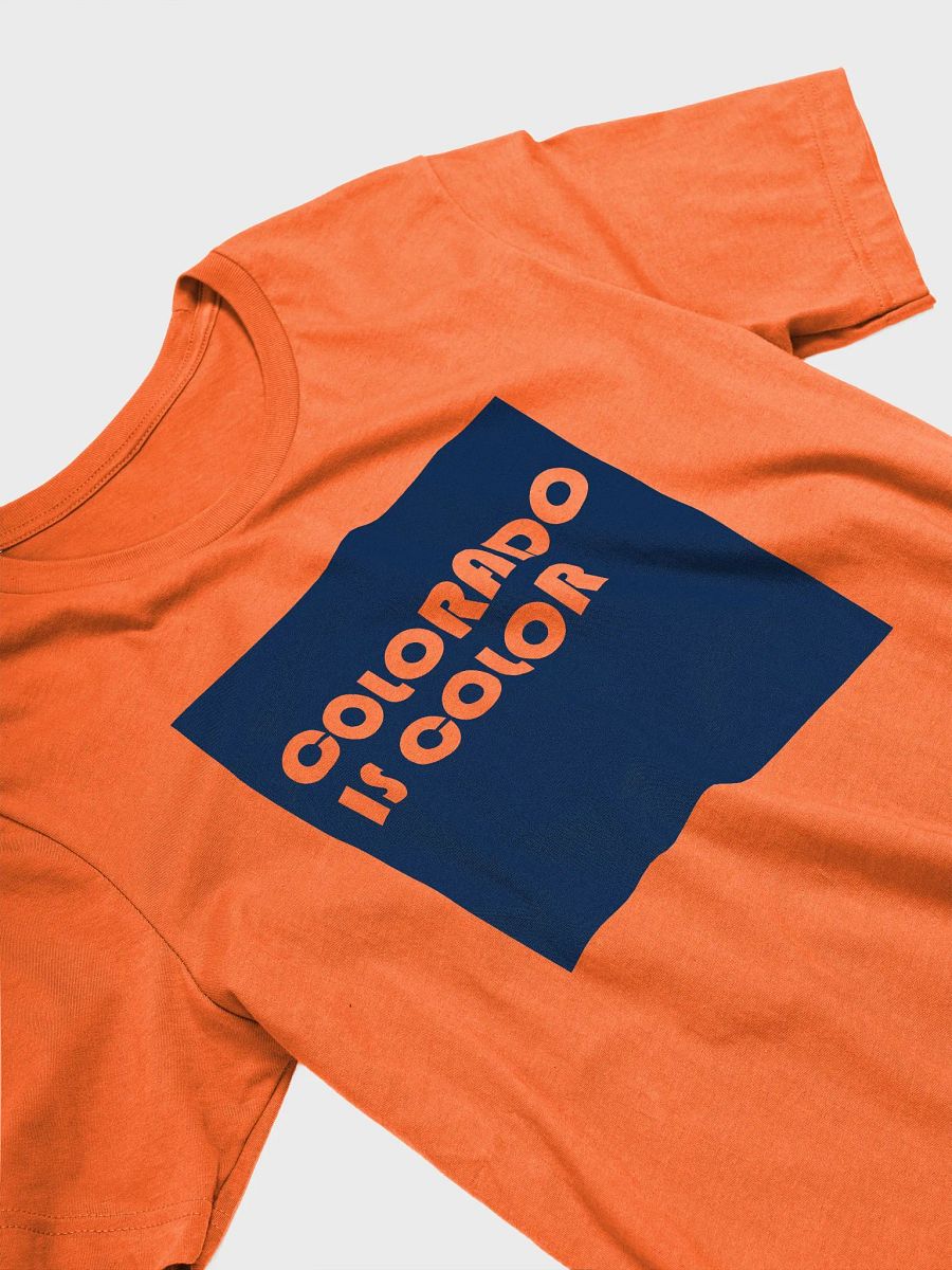 Blue on Orange product image (3)