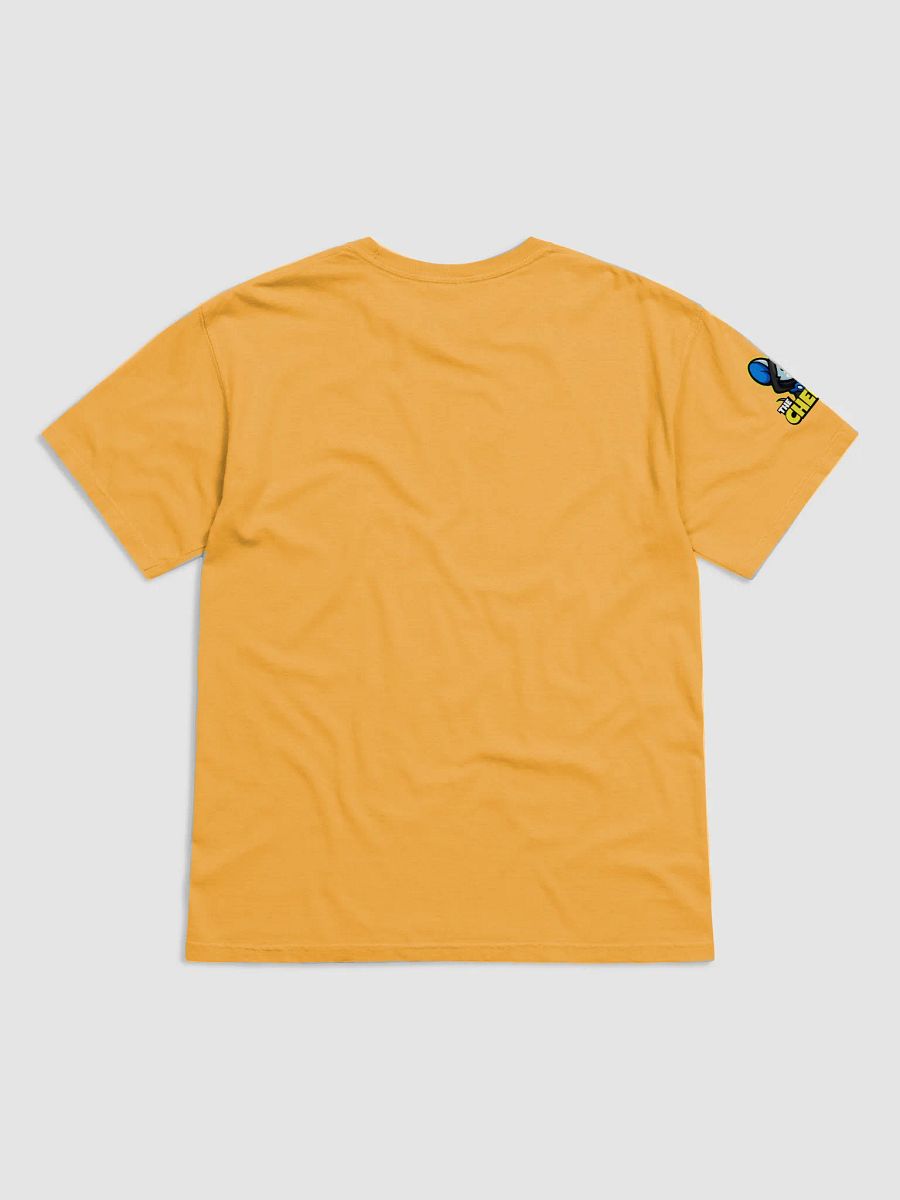 Fondue Crew Official Shirt product image (3)