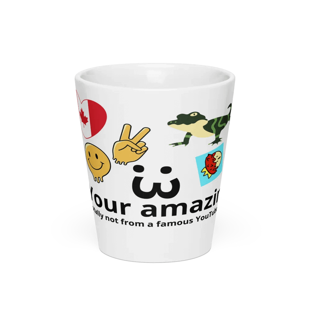 Amazing like me >:) product image (3)