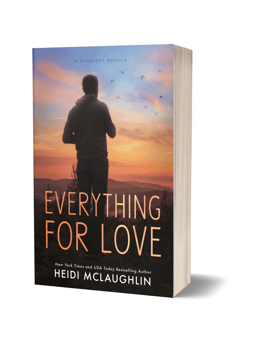 Everything For Love product image (1)