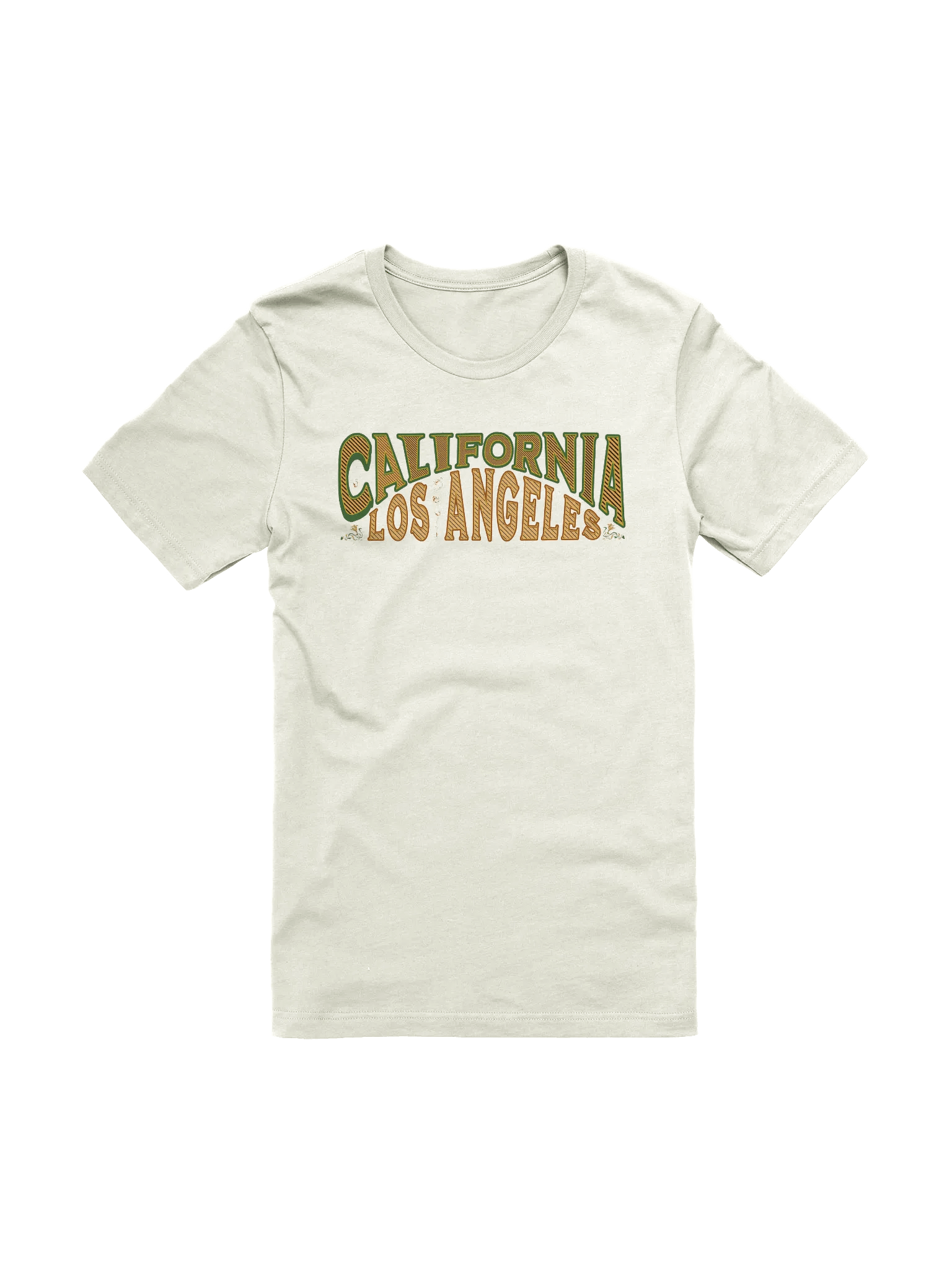 Los Angeles California Dreamin' Tee product image (1)