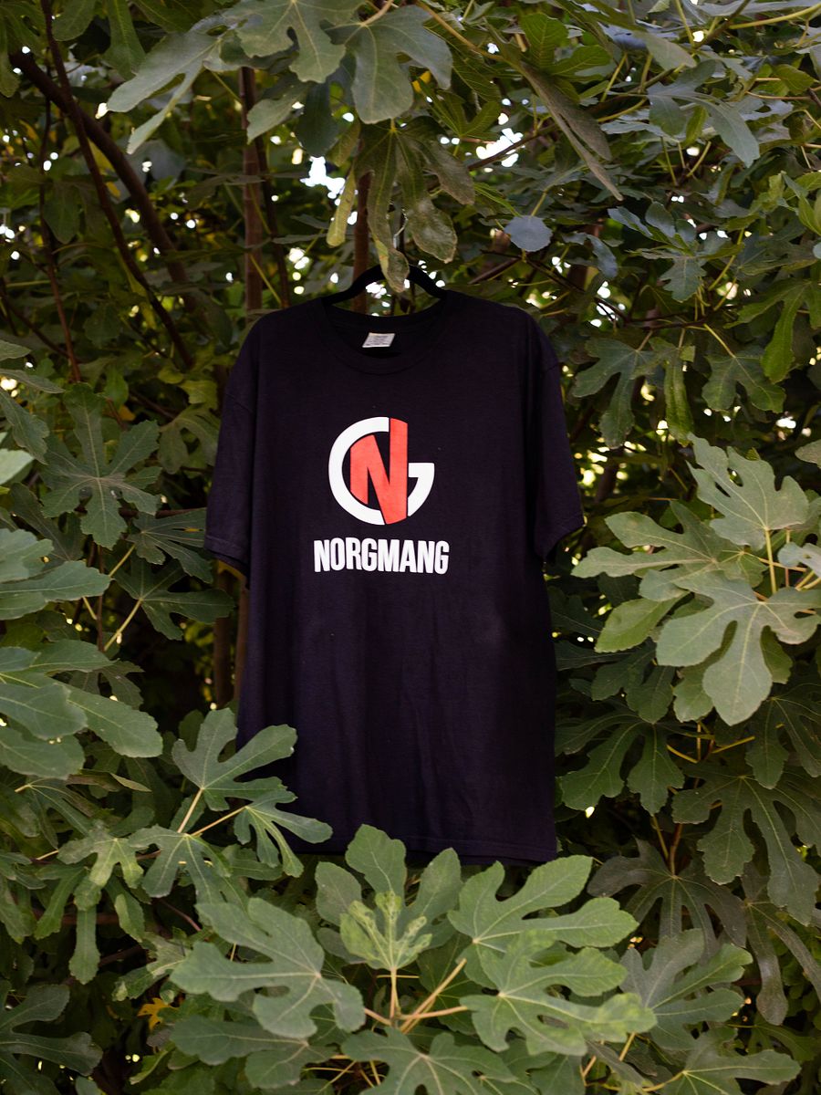 N-Logo Dark Unisex Shirt product image (6)