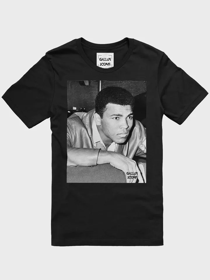 Gallus 2025 Icons - Muhammad Ali product image (1)