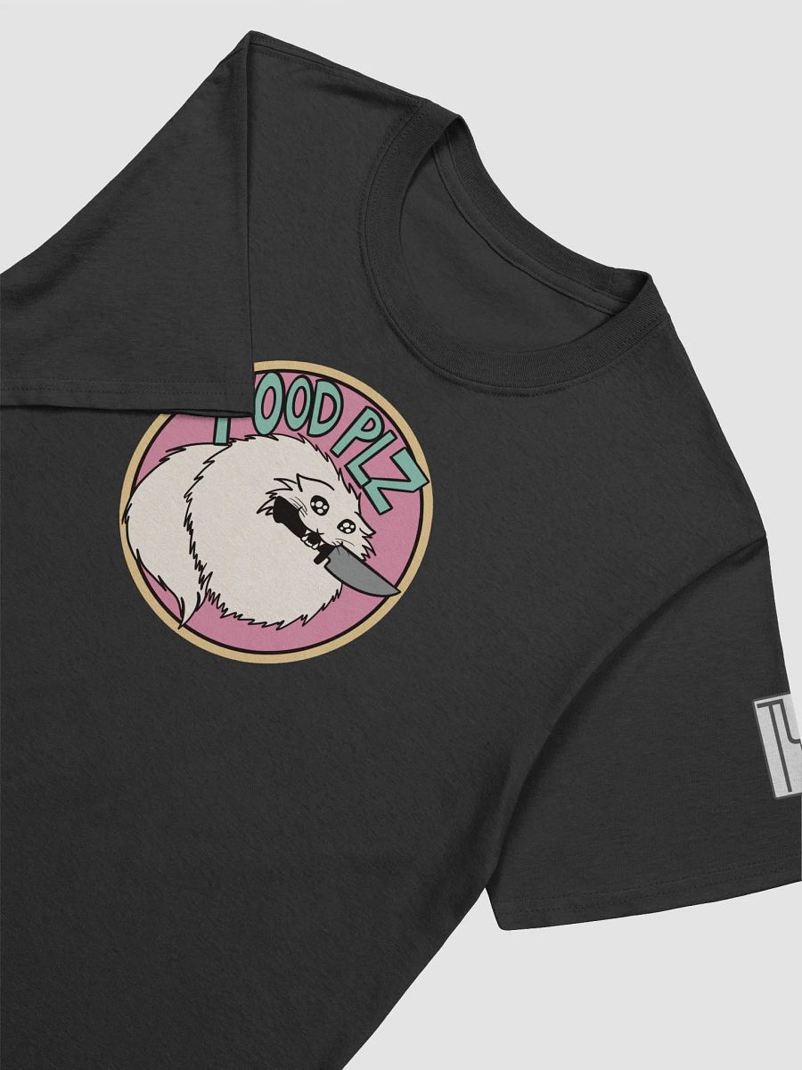 food PLZ tshirt product image (3)